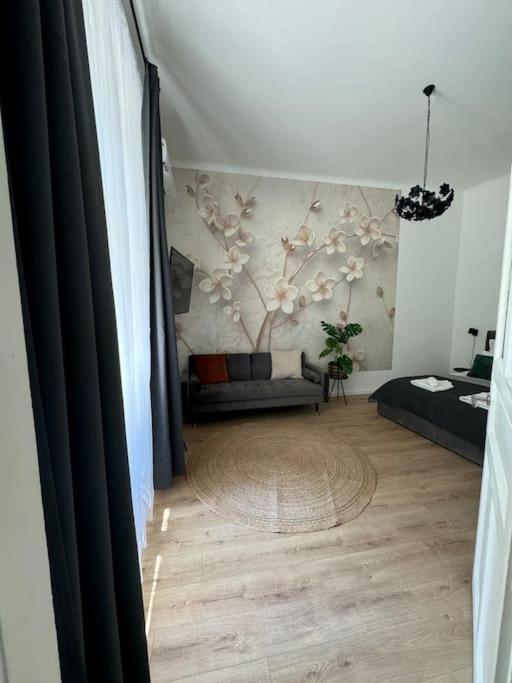 Apartamento New Downtown With Hydromassage Shower, Terrace & Ac *